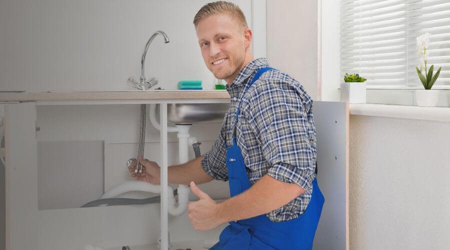 Local water heater installation in Maupin, OR